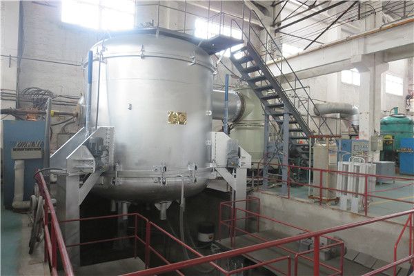 八佳電氣真空燒結(jié)爐具有哪些明顯的優(yōu)勢(shì)？