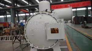 真空燒結(jié)爐的熱處理作用是什么