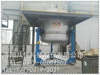 真空速凝爐的真空系統(tǒng)和組成其機(jī)組的優(yōu)勢有哪些呢？