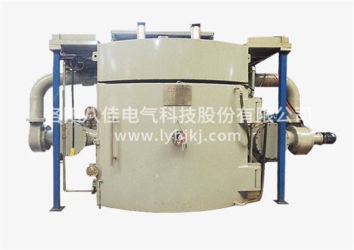 效率高、精準的真空速凝爐操作與維護指南
