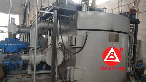 真空速凝爐的基本工作原理是什么？它如何快速凝固金屬材料？
